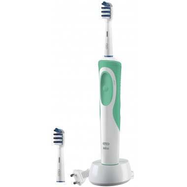 Oral-B 80264831 Vitality Plus TriZone Electric Toothbrush