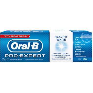 Oral-B 81514843 Pro Expert Healthy White Toothpaste