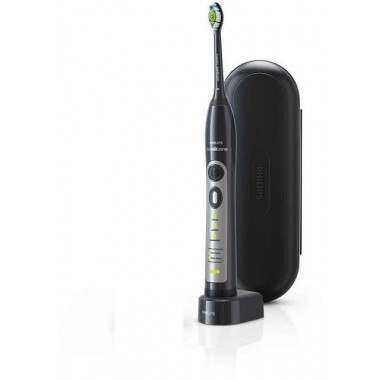 Philips HX6911/50 Flexcare Sonic Black Electric Toothbrush