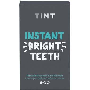 Tint TOTIN002 Instant Bright Teeth White Kit