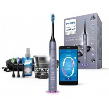Philips HX9924/44 DiamondClean Smart Sonic Electric Toothbrush