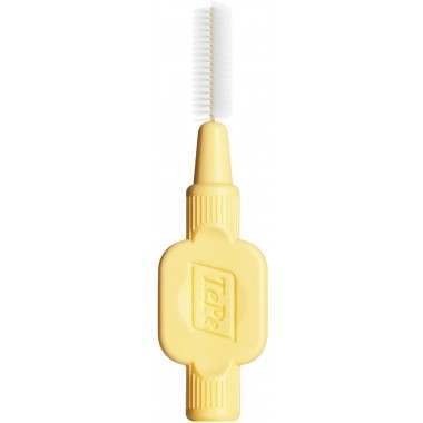 Tepe TEP0055 Extra Soft Yellow Fine 8 Pack Interdental Brush