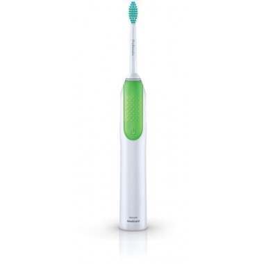 Philips HX3110/02 PowerUp Rechargeable Electric Toothbrush