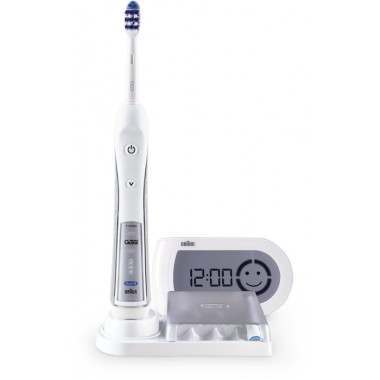 Oral-B D34.535 TriZone 5000 (TZ5000) with Smart Guide Electric Toothbrush