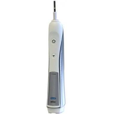 Oral-B 81298443 3761, D29 4 Mode Toothbrush Body