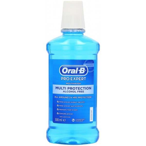 Oral Mouth Wash 27