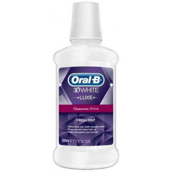 Oral Mouth Wash 18
