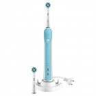 Oral-B D16.524 Pro 670 CrossAction Electric Toothbrush