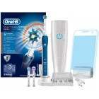 Oral-B D601.535 SmartSeries 5000 CrossAction Electric Toothbrush
