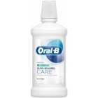 Oral-B 81692527 Gum & Enamel Care Fresh Mint Mouthwash