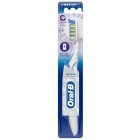 Oral-B 81685749 Pulsar 3D White 35 Medium Toothbrush