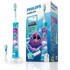 Philips HX6322/04 Sonicare For Kids Electric Toothbrush