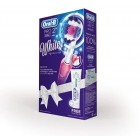 Oral-B D501.513.2X Pro 2 2500 3D White (Includes Free Toothpaste) Electric Toothbrush