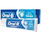 Oral-B 81767034 Complete Fresh Mouthwash + Toothpaste