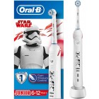 Oral-B 80337669 Junior Star Wars Electric Toothbrush