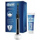 Oral-B D16.513.1UD Pro1 650 CrossAction Electric Toothbrush