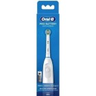 Oral-B DB5 White Battery Electric Toothbrush