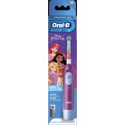 Oral-B DB5.510.1K Disney Princess Battery Electric Toothbrush