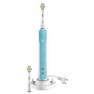 Oral-B D16.524U Pro 670 White & Clean Electric Toothbrush
