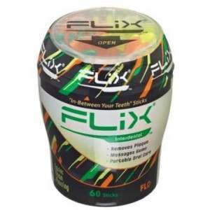 Flix Flo Interdental Sticks