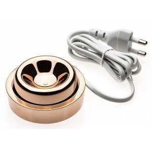 Philips 423501036611 Rose Gold Charger