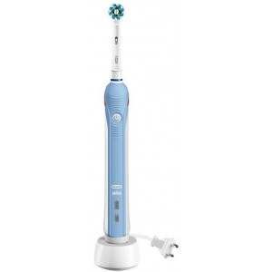 Oral-B D20.513 (PC2000) Pro 2000 with CrossAction Electric Toothbrush