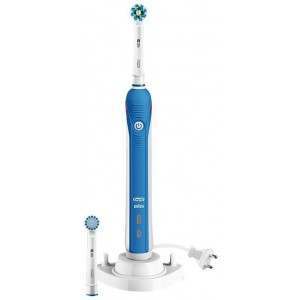 Oral-B D20.524.3M (PC3000) Pro 3000 with CrossAction Electric Toothbrush