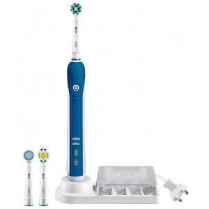 Oral-B D20.535 (PC4000) Pro 4000 with CrossAction Electric Toothbrush