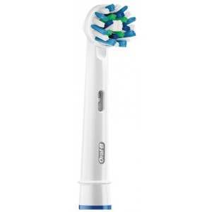 Oral-B EB50-3 CrossAction 3 Pack Toothbrush Heads