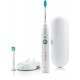 Philips HX6782/33 Twin Handle HealthyWhite Rechargeable Electric Toothbrush