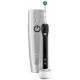 Oral-B D16.513 Pro 650 Black Cross Action (with Travel Case) Electric Toothbrush