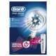 Oral-B D501.513.2X Pro 2 2500N Li-ION Black CrossAction (includes travel case) Electric Toothbrush