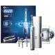 Oral-B D701.545 Genius 9000 White Electric Toothbrush