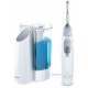 Philips HX8471/01 AirFloss Pro with Charge and Filling Station AirFloss