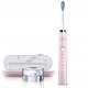 Philips HX9361/62 DiamondClean Pink Ediition Electric Toothbrush
