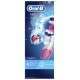 Oral-B D501.513.2 Pro 2 2000W Pink Electric Toothbrush