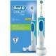 Oral-B D12.513 Vitality Cross Action (Blue) Electric Toothbrush