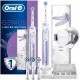 Oral-B 81690290 Genius 9000 Orchid Purple Electric Toothbrush