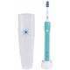 Oral-B D16.513 Green TriZone 600 with Travel Case (TZ600) Electric Toothbrush