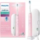 Philips HX6856/10 Sonicare ProtectiveClean 5100 Electric Toothbrush