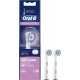Oral-B EB60-2 Sensi UltraThin 2 Pack Toothbrush Heads