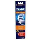 Oral-B EB30-2 2 Pack TriZone Toothbrush Heads