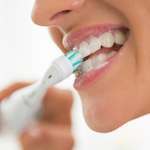 The Benefits Of Using An Electric Toothbrush