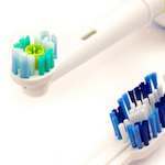 Electric Toothbrush Care and Maintenance