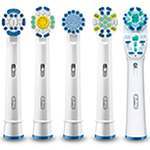 Braun Oral-B Toothbrush Heads: Which One To Choose?