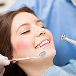 Types of Dental Treatments Explained